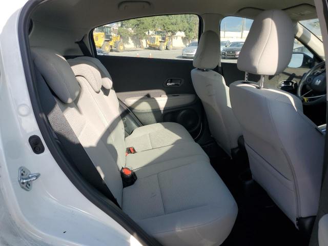 Honda HR-V Lx Image 8