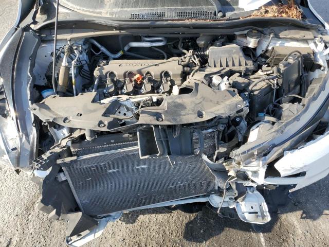 Honda HR-V Lx Image 7