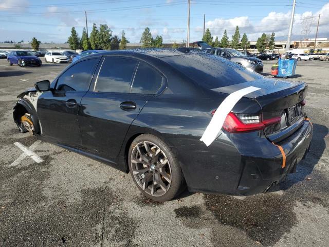 BMW 3 Series Image 3