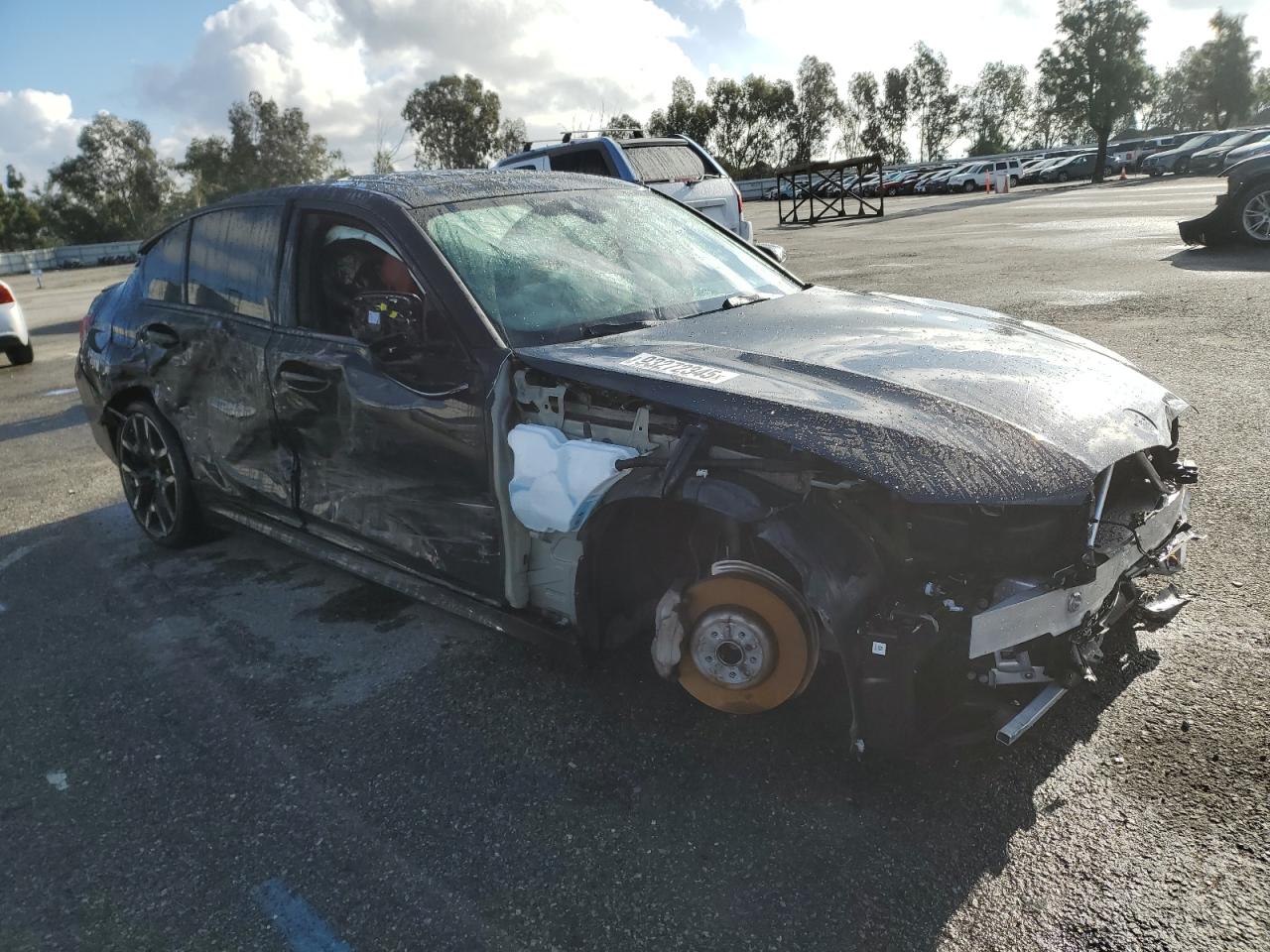 BMW 3 Series Image 9