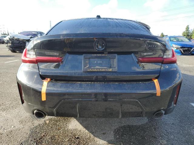 BMW 3 Series Image 10