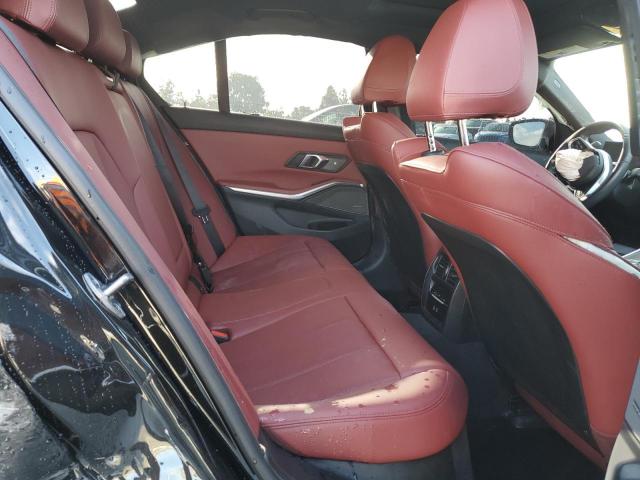 BMW 3 Series Image 4