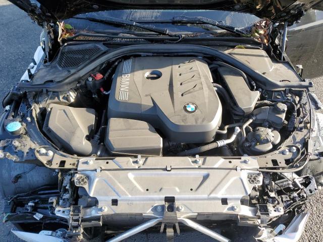 BMW 3 Series Image 2