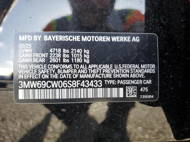 BMW 3 Series Image 7