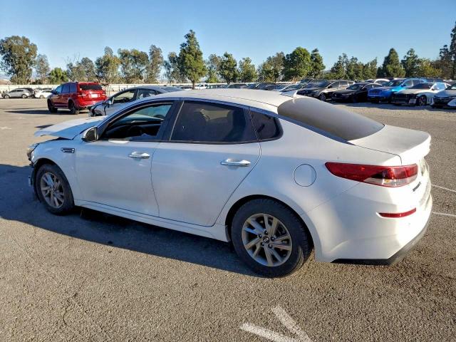 Kia Optima Lx Image 2