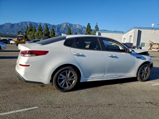 Kia Optima Lx Image 4