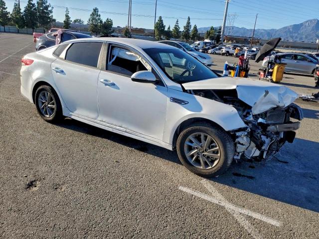 Kia Optima Lx Image 3