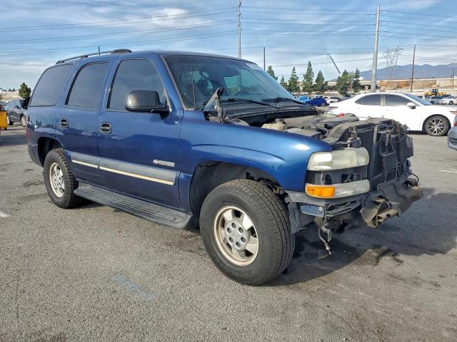 Chevrolet Tahoe C1500 Image 5