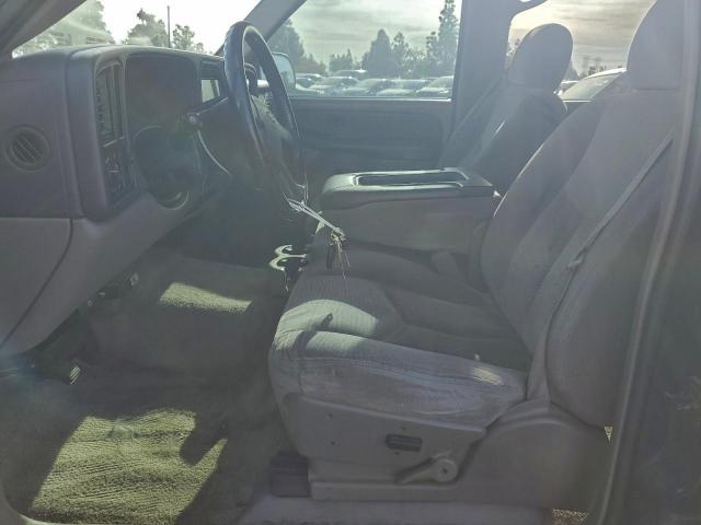 Chevrolet Tahoe C1500 Image 4