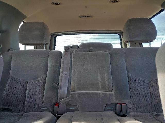 Chevrolet Tahoe C1500 Image 9