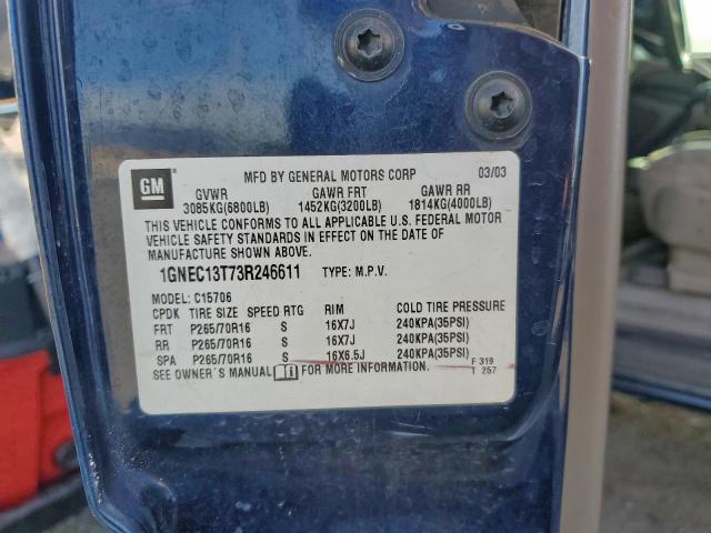 Chevrolet Tahoe C1500 Image 14