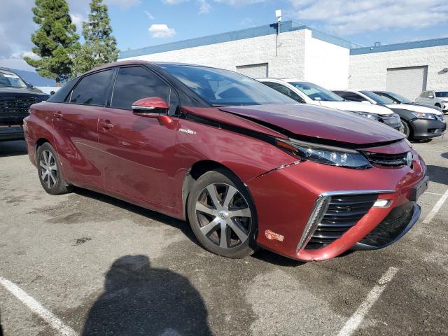 Toyota Mirai Image 5