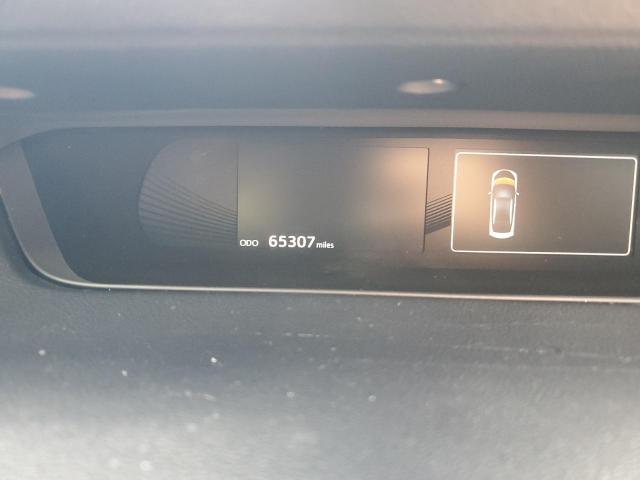 Toyota Mirai Image 9