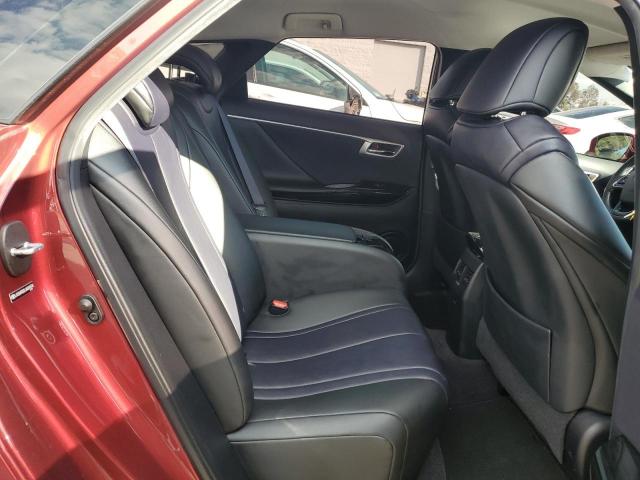 Toyota Mirai Image 11