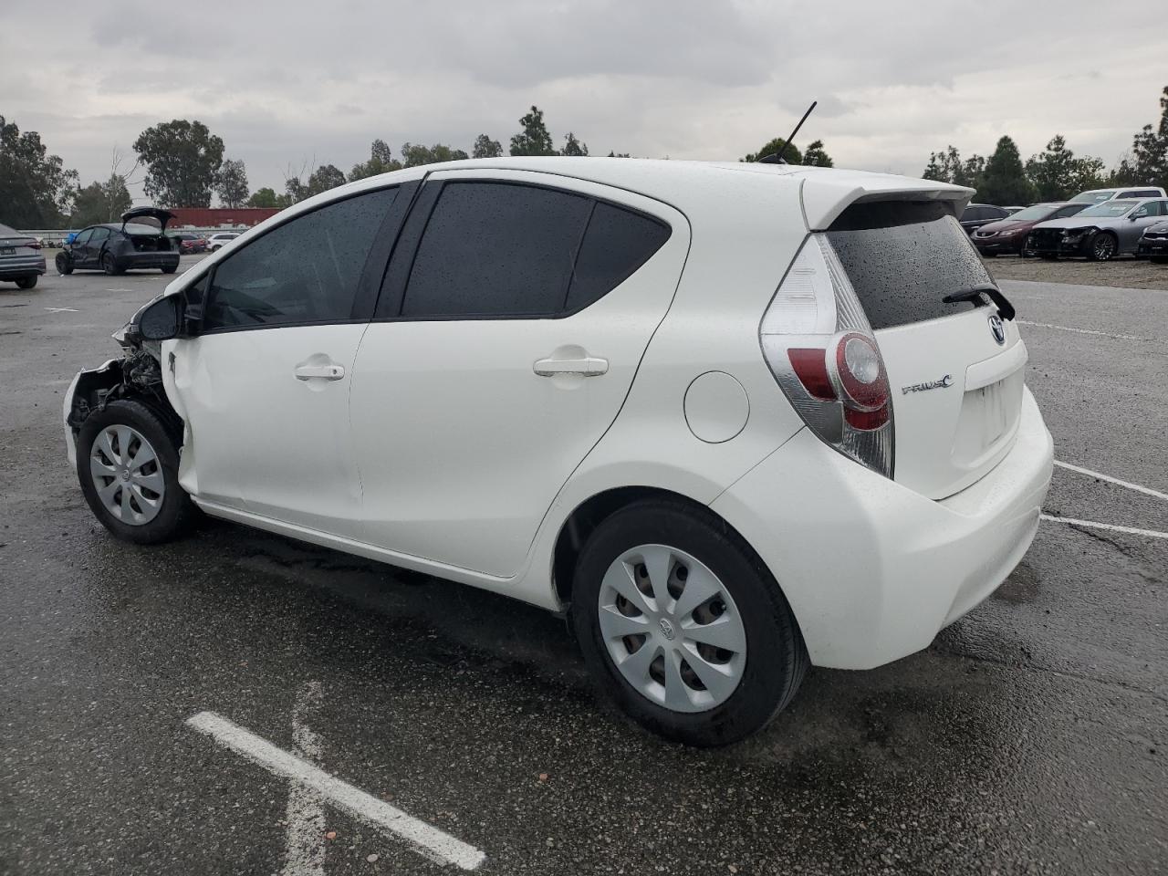 Toyota Prius Image 2