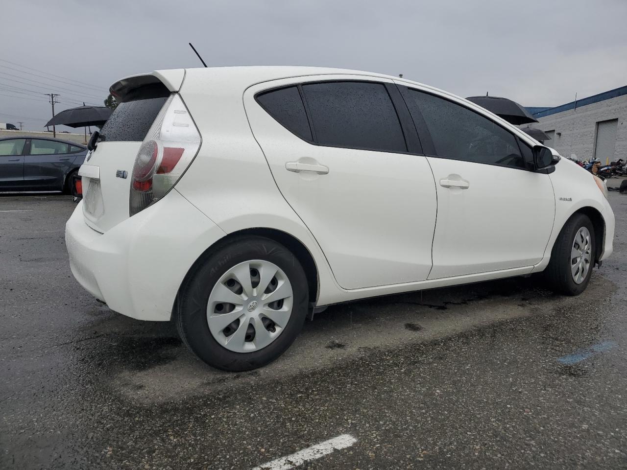 Toyota Prius Image 7