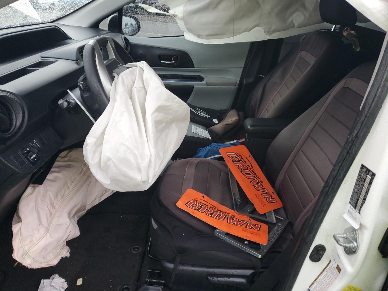 Toyota Prius Image 5