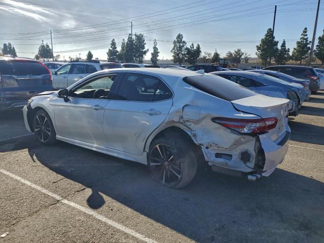 Toyota Camry Xse Image 2