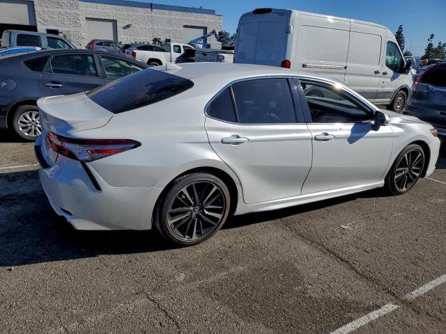 Toyota Camry Xse Image 8