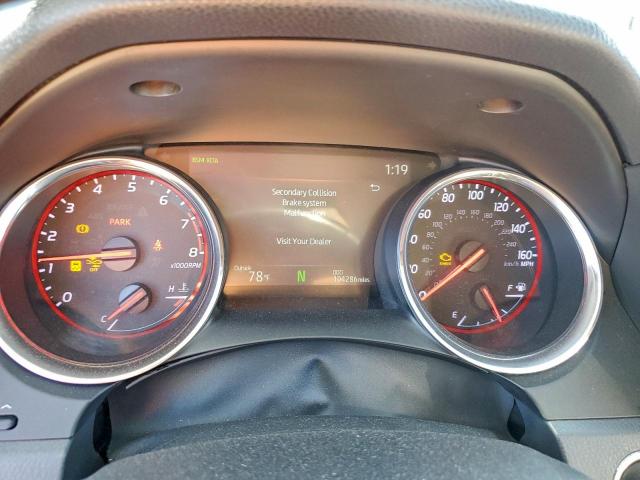 Toyota Camry Xse Image 12