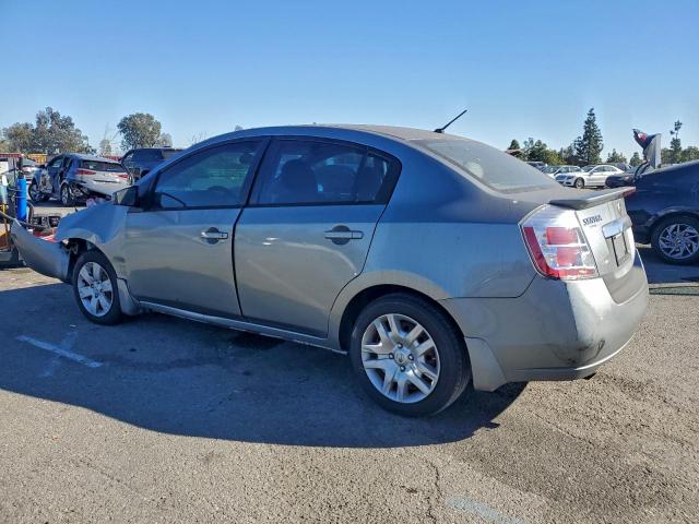 Nissan Sentra 2.0 Image 3