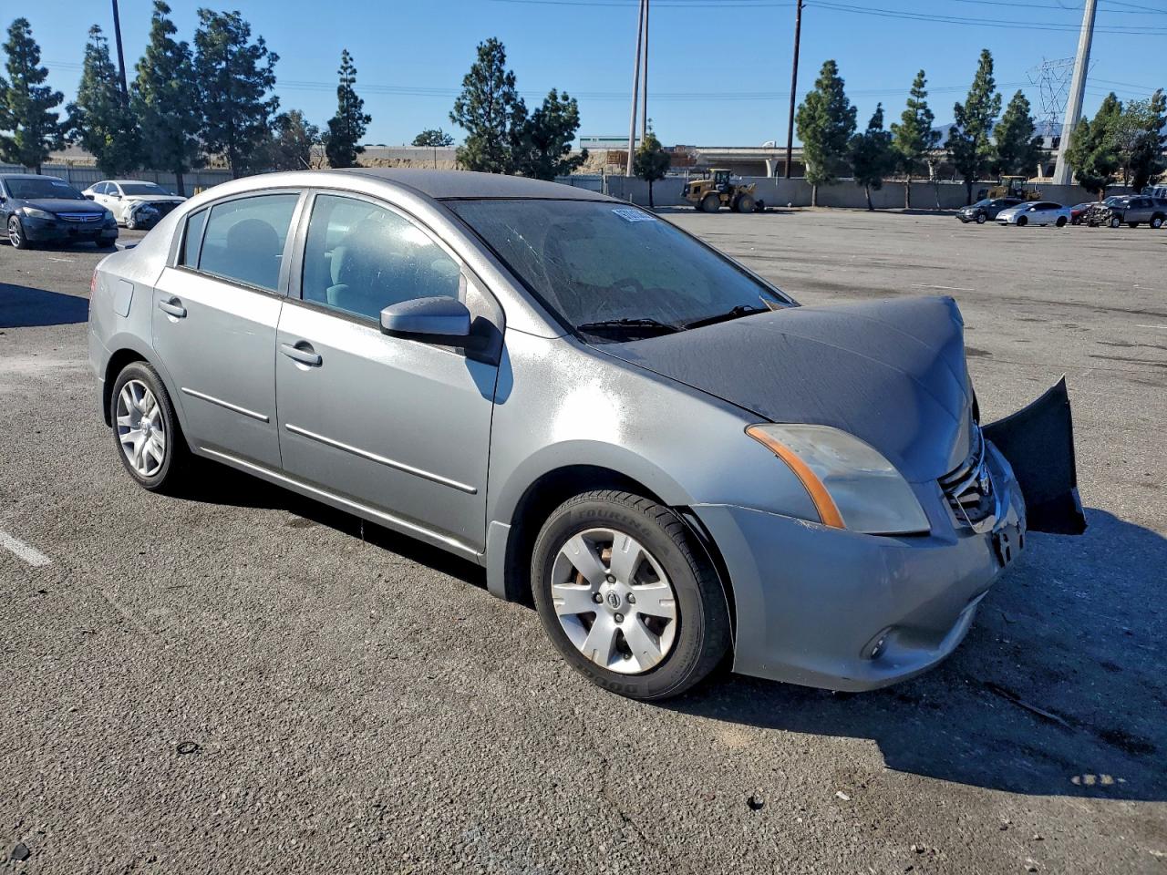 Nissan Sentra 2.0 Image 4