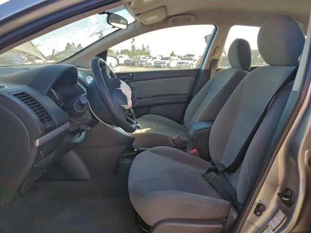 Nissan Sentra 2.0 Image 12