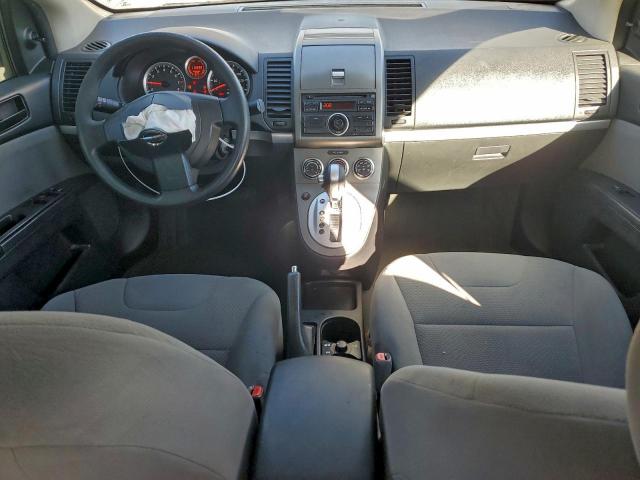 Nissan Sentra 2.0 Image 7