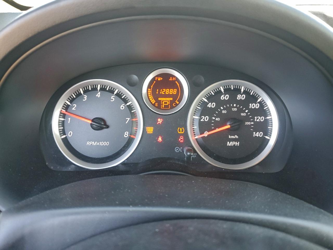 Nissan Sentra 2.0 Image 5