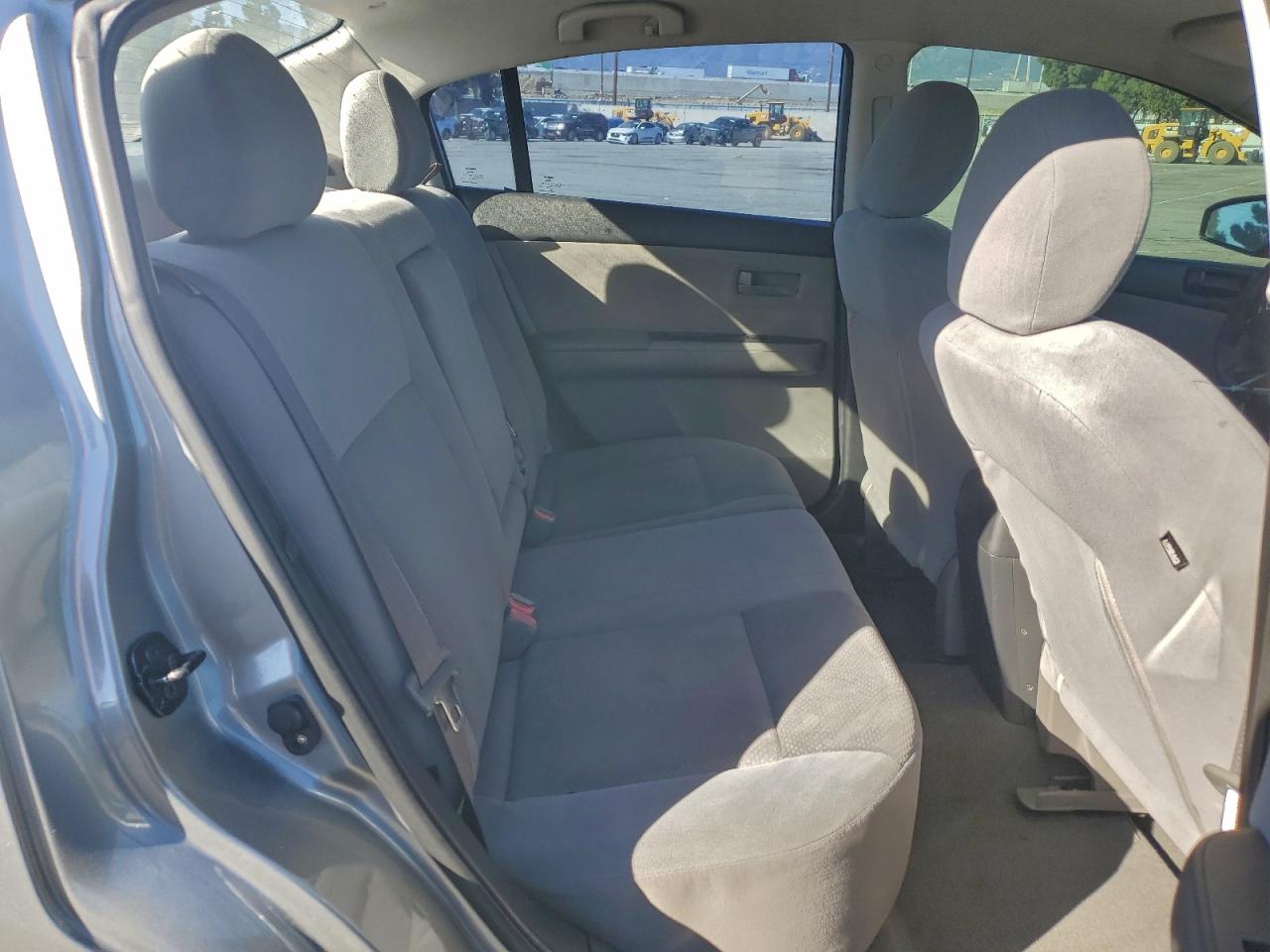 Nissan Sentra 2.0 Image 6