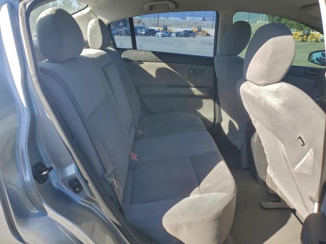 Nissan Sentra 2.0 Image 6