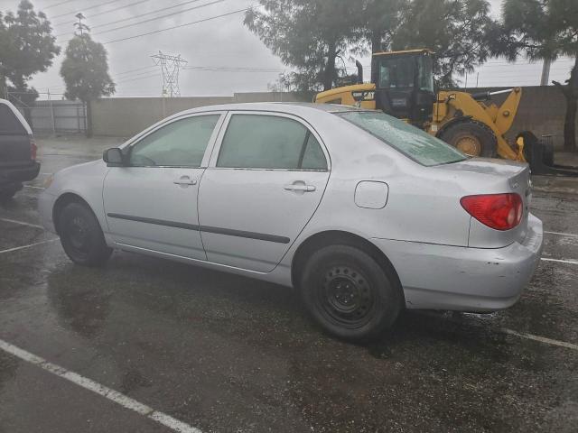 Toyota Corolla Ce Image 12