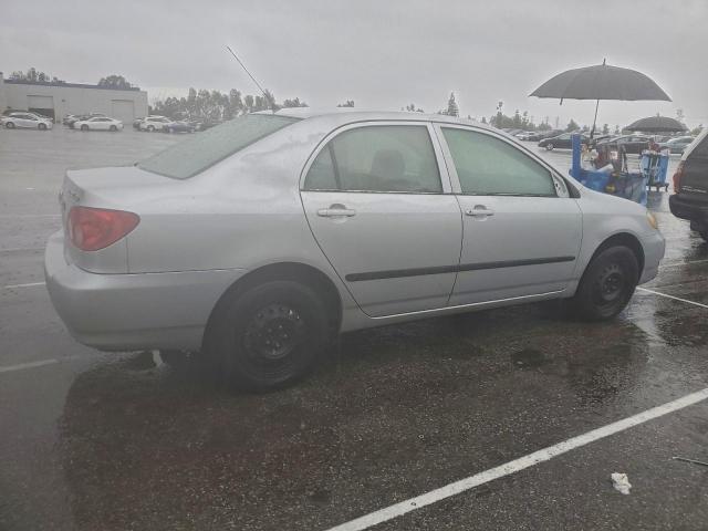 Toyota Corolla Ce Image 3