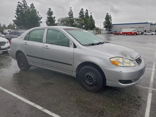 Toyota Corolla Ce Image 6