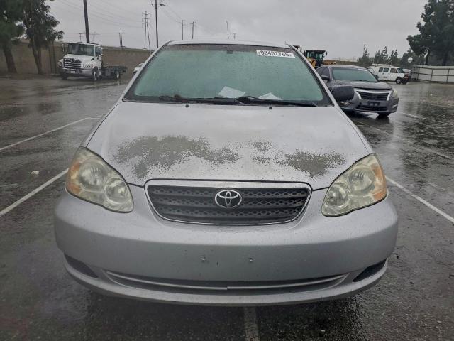 Toyota Corolla Ce Image 5