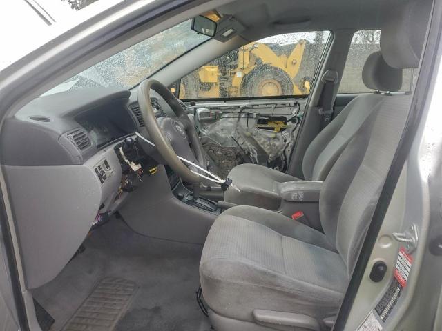 Toyota Corolla Ce Image 7