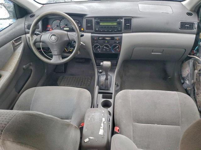Toyota Corolla Ce Image 2
