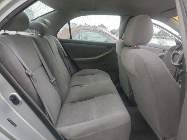 Toyota Corolla Ce Image 10