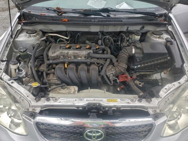 Toyota Corolla Ce Image 11