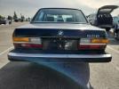 BMW 5 Series E Image 12