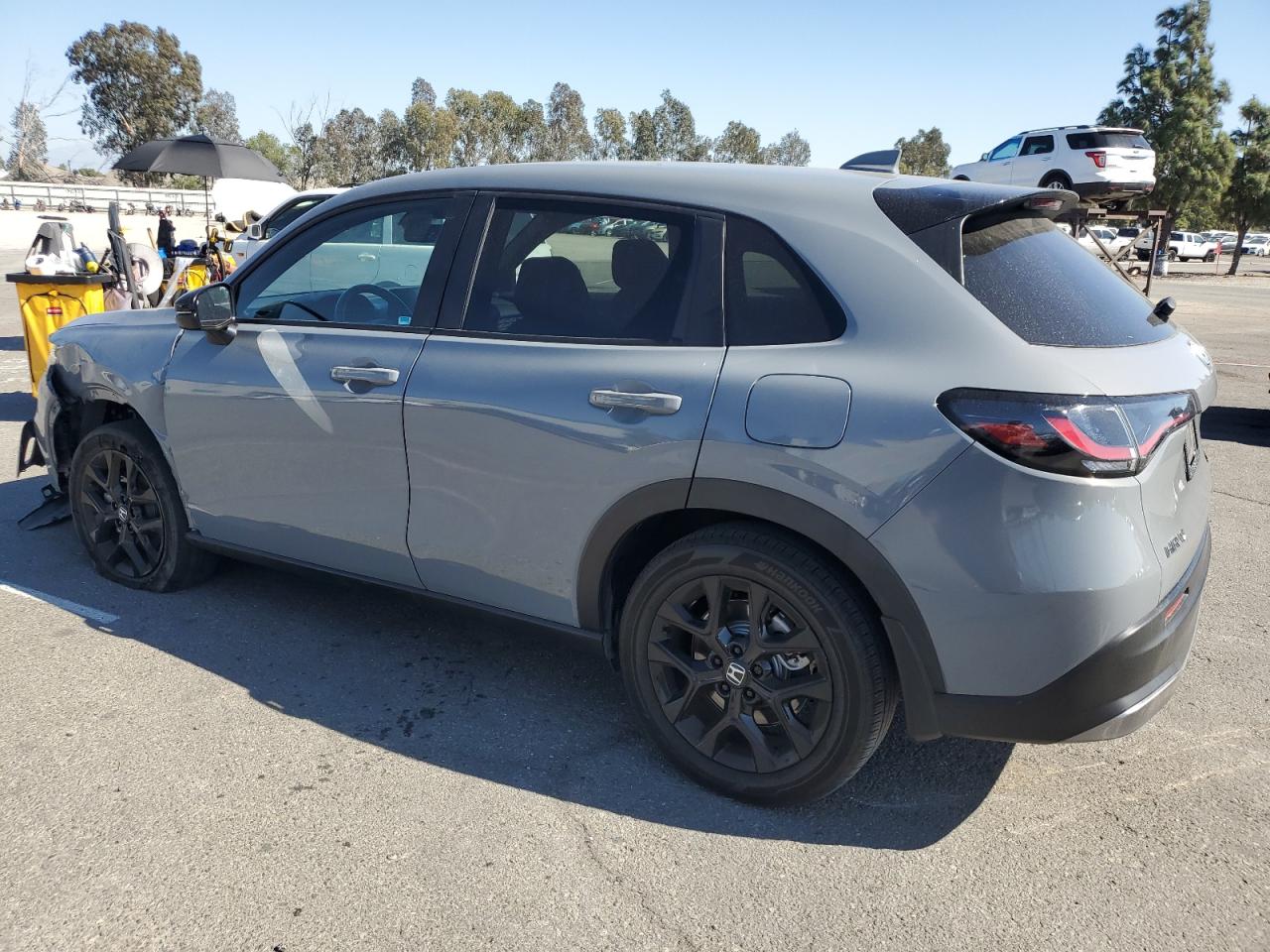 Honda HR-V Sport Image 13