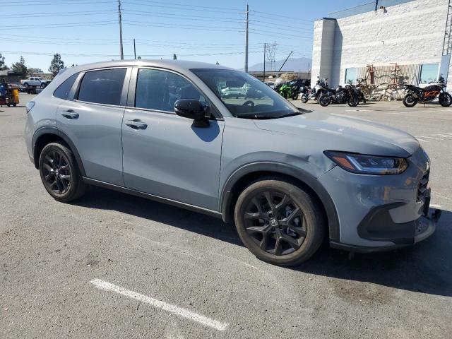 Honda HR-V Sport Image 3