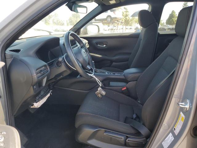 Honda HR-V Sport Image 2