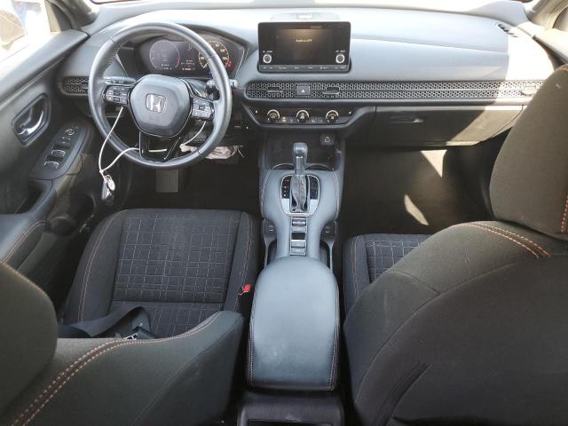 Honda HR-V Sport Image 11