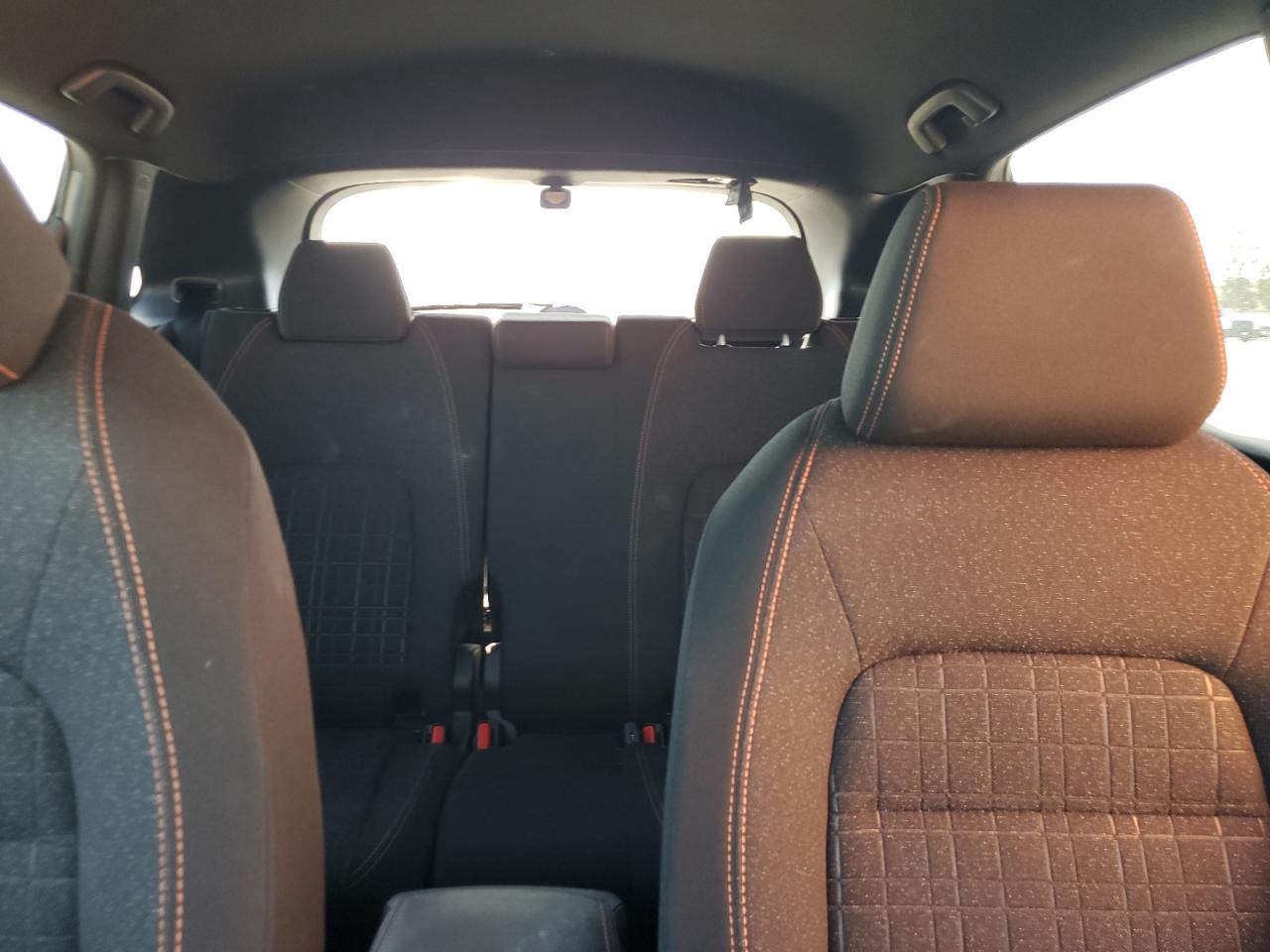 Honda HR-V Sport Image 9