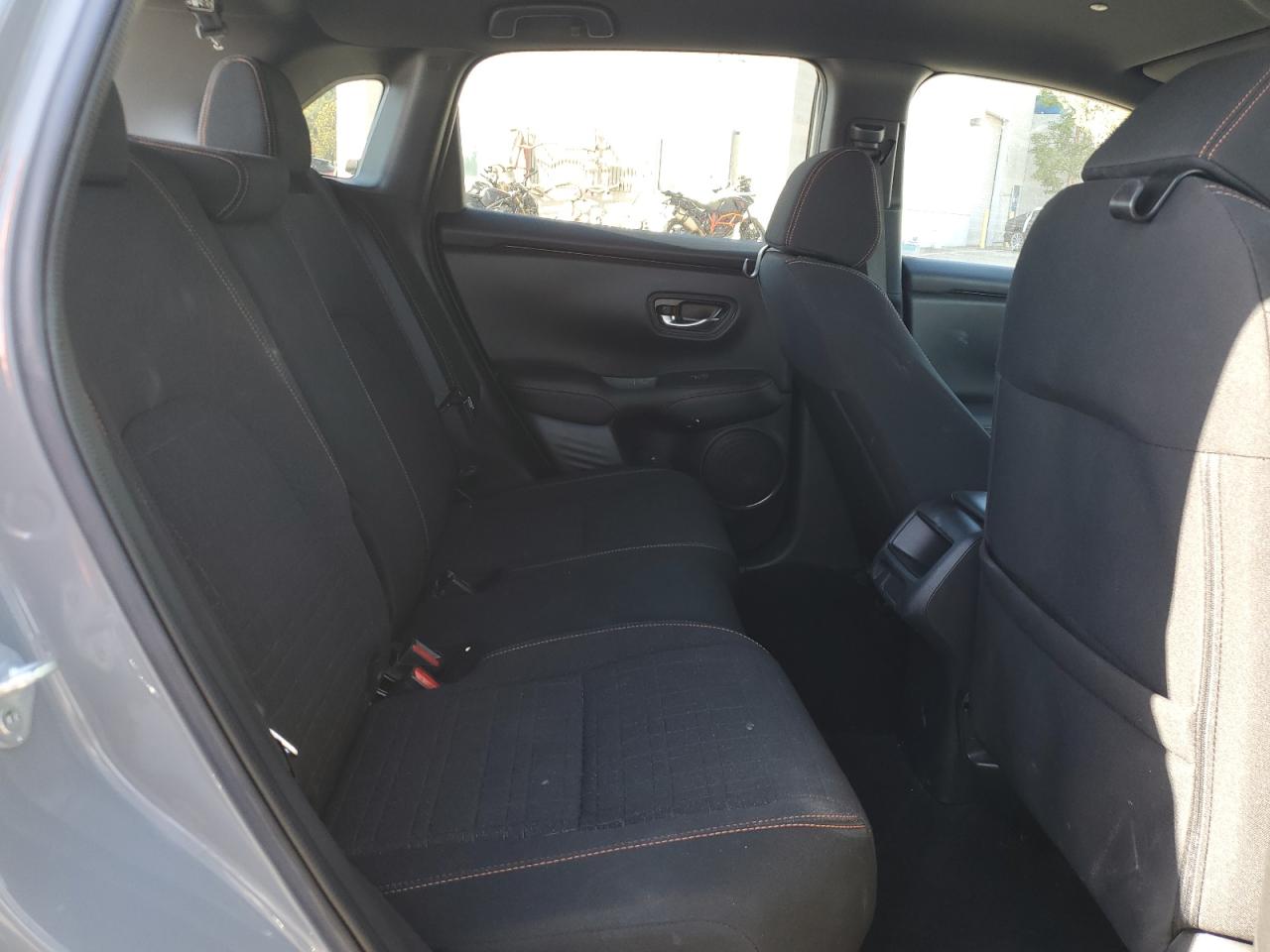 Honda HR-V Sport Image 8