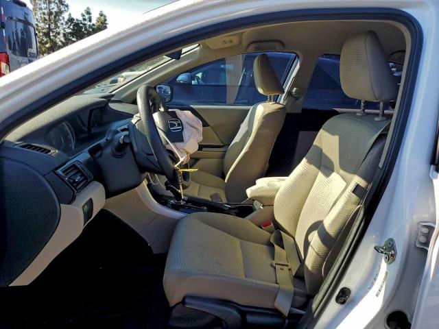 Honda Accord Lx Image 10