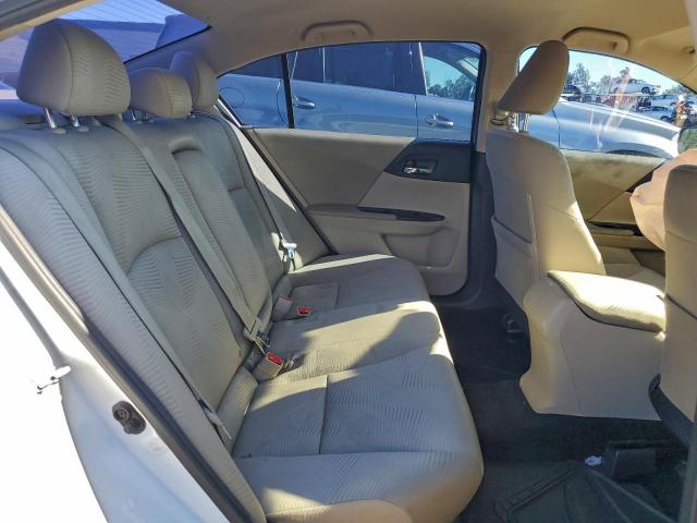 Honda Accord Lx Image 7