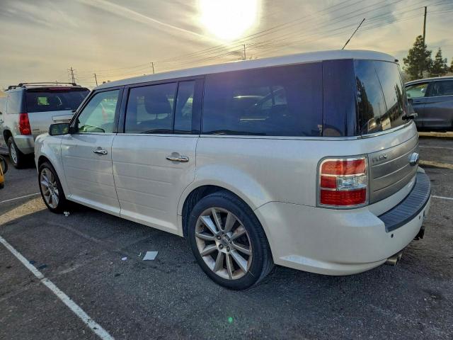 Ford Flex Limited Image 2
