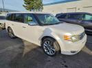 Ford Flex Limited Image 10